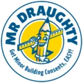 Mr Draughty